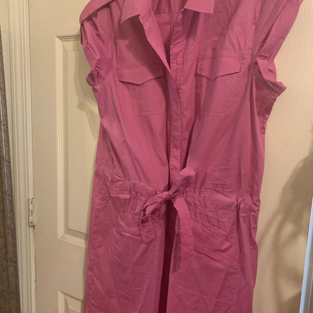 Talbots dress